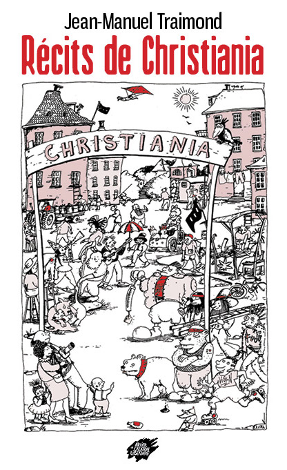 Christiania 2018 couv1