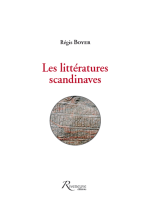 Les literratures scandinaves 150x210