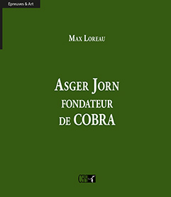 Loreau asger jorn